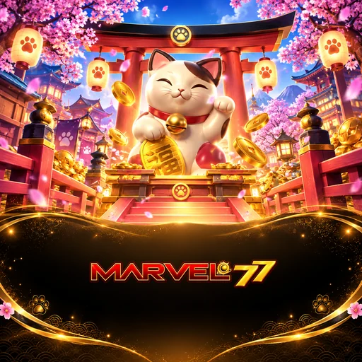 marvel77 APK Indonesia - Panduan Lengkap dan Tutorial