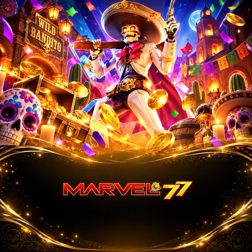 marvel77