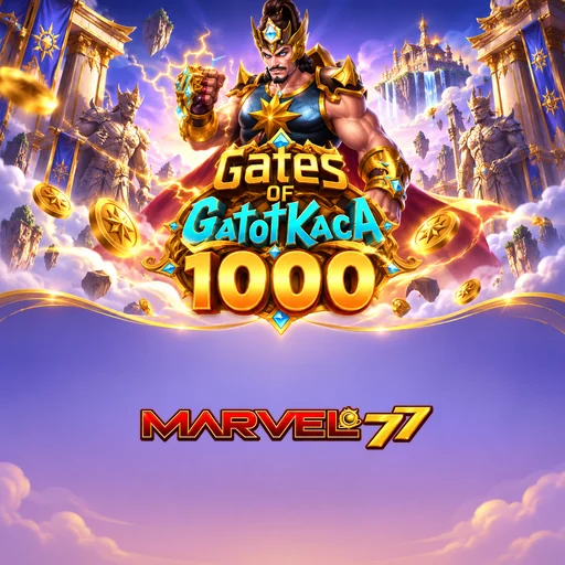 marvel77 - Peningkatan performa dan UI/UX terbaru