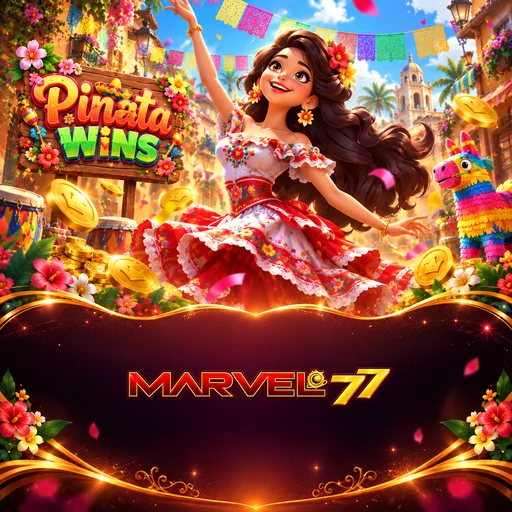 marvel77