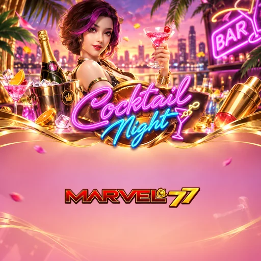 marvel77 APK Indonesia - Panduan Lengkap dan Tutorial