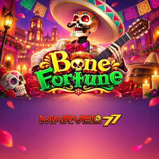 marvel77